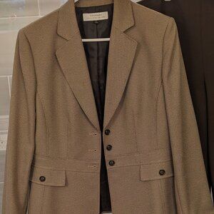 Tahari Blazer